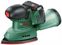 Фото - Шліфувальна машина Bosch EasySander 18V-8 06033E3070 