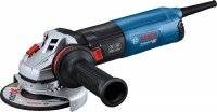 Szlifierka Bosch GWS 14-125 Professional 06017D0000 