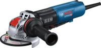 Szlifierka Bosch GWX 17-125 PSB Professional 06017D3700 