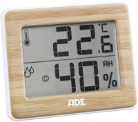 Термометр / барометр ADE WS 1702 