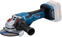 Фото - Шліфувальна машина Bosch GWS 18V-15 P Professional 06019H6A01 