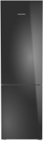 Холодильник Liebherr Plus CNgbd 5723 чорний