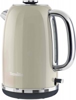 Фото - Електрочайник Breville Mostra VKT140 бежевий