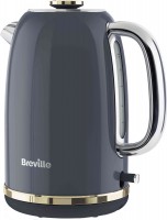 Фото - Електрочайник Breville Mostra VKT141 сірий