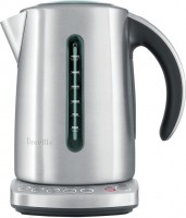 Фото - Електрочайник Breville IQ BKE820XL 1500 Вт 1.8 л  нержавіюча сталь