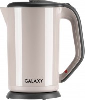 Zdjęcia - Czajnik elektryczny Galaxy GL 0330 2000 W 1.7 l