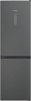 Фото - Холодильник Hotpoint-Ariston H5X 82O SK графіт