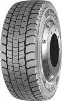 Вантажна шина West Lake WDL1 315/60 R22.5 154K 