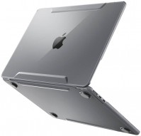 Фото - Сумка для ноутбука Spigen Thin Fit for Macbook Air 13 13 "