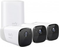 Комплект відеоспостереження Eufy eufyCam 2 3-Cam Kit 