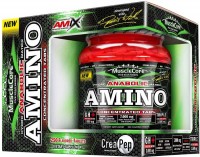 Aminokwasy Amix Anabolic Amino 250 tab 