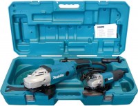 Набір електроінструменту Makita DK0052G 