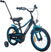 Дитячий велосипед Sun Baby Tracker 14 