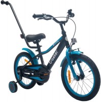 Дитячий велосипед Sun Baby Tracker 16 