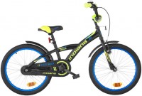 Дитячий велосипед Indiana Rock Boy 20 2020 