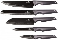 Набір ножів Berlinger Haus Carbon Pro BH-2701 