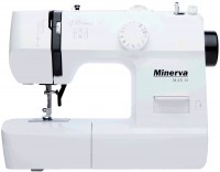 Швейна машина / оверлок Minerva Max 30 