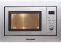 Фото - Вбудована мікрохвильова піч Hoover H-MICROWAVE 100 HMG 201 X80 