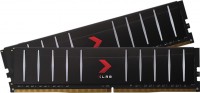 Zdjęcia - Pamięć RAM PNY XLR8 DDR4 2x8Gb MD16GK2D4320016LP