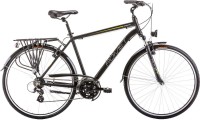 Велосипед Romet Wagant 1 LTD 2021 frame 21 