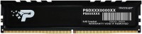 Оперативна пам'ять Patriot Memory Signature Premium DDR5 1x16Gb PSP516G560081H1