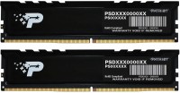 Оперативна пам'ять Patriot Memory Signature Premium DDR5 2x16Gb PSP532G5600KH1
