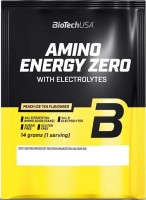 Фото - Амінокислоти BioTech Amino Energy Zero with Electrolytes 14 g 