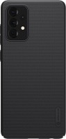 Etui Nillkin Super Frosted Shield for Galaxy A72 