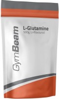 Фото - Амінокислоти GymBeam L-Glutamine 500 g 