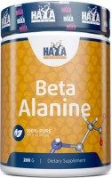 Zdjęcia - Aminokwasy Haya Labs Beta Alanine 200 g 