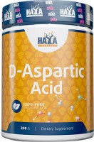 Фото - Амінокислоти Haya Labs D-Aspartic Acid 200 g 