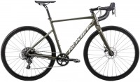 Велосипед Romet Boreas 2.1 2023 frame 52 