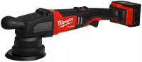 Шліфувальна машина Milwaukee M18 FROP15-502X 