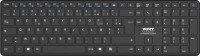 Клавіатура Port Designs Office Bluetooth Rechargeable Keyboard 