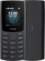 Фото - Мобільний телефон Nokia 105 4G, Dual