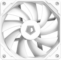 Фото - Система охолодження ID-COOLING TF-12025 White 