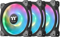 Chłodzenie Thermaltake Riing Duo 14 RGB (3-Fan Pack) 