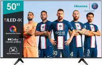 Zdjęcia - Telewizor Hisense 50U6H 50 "