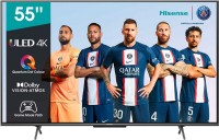 Фото - Телевізор Hisense 55U6H 55 "