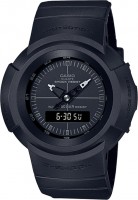 Фото - Наручний годинник Casio G-Shock AW-500BB-1E 