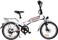 Zdjęcia - Rower Ancheer A1 250 W 