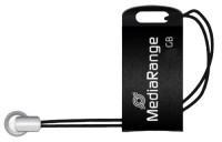 Pendrive MediaRange USB Nano Flash Drive 8 GB