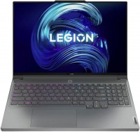 Фото - Ноутбук Lenovo Legion 7 16IAX7