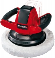 Фото - Шліфувальна машина Einhell Expert Plus CE-CB 18/254 Li (1x2.5 Ah) 