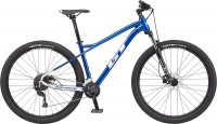 Фото - Велосипед GT Avalanche Sport 29 2023 frame S 