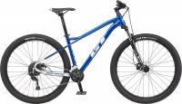 Zdjęcia - Rower GT Avalanche Sport 29 2023 frame S 