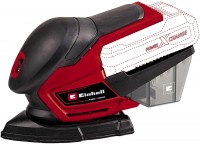 Фото - Шліфувальна машина Einhell Expert TE-OS 18/150 Li (1x2.5 Ah) 