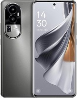 Фото - Мобільний телефон OPPO Reno10 CN 256 ГБ / 12 ГБ