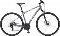 Фото - Велосипед GT Transeo Comp 2023 frame L 