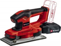 Фото - Шліфувальна машина Einhell Expert TE-OS 18/230 Li (1x2.5 Ah) 